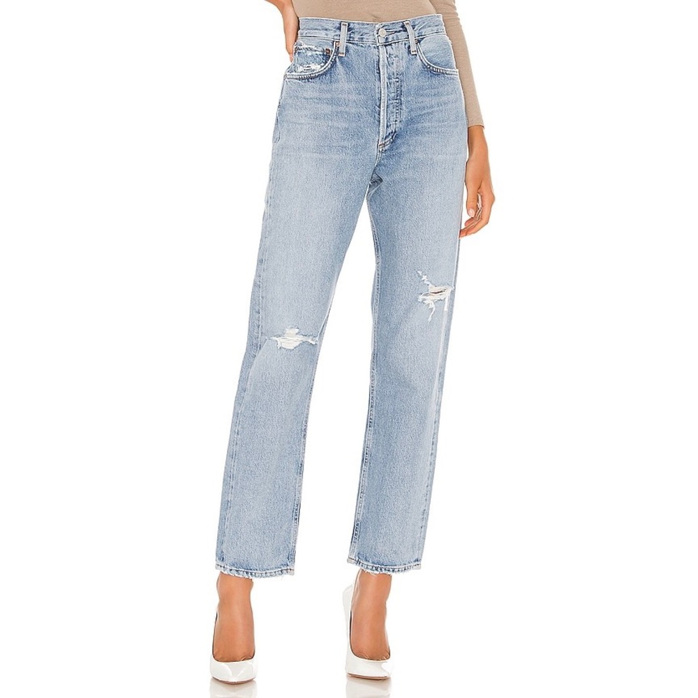 Agolde 90’s Jeans
